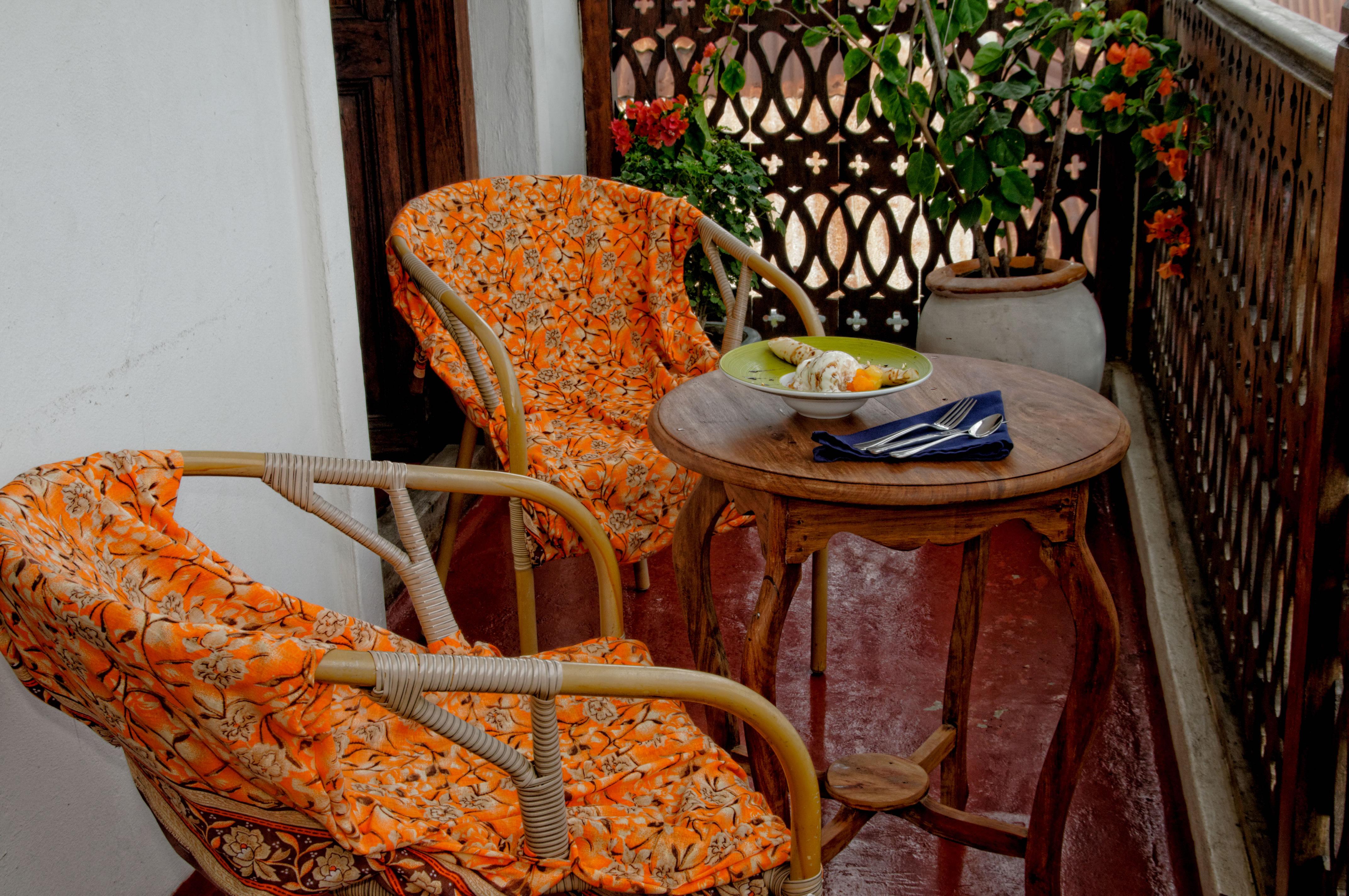 Zanzibar Palace Hotel Exterior photo