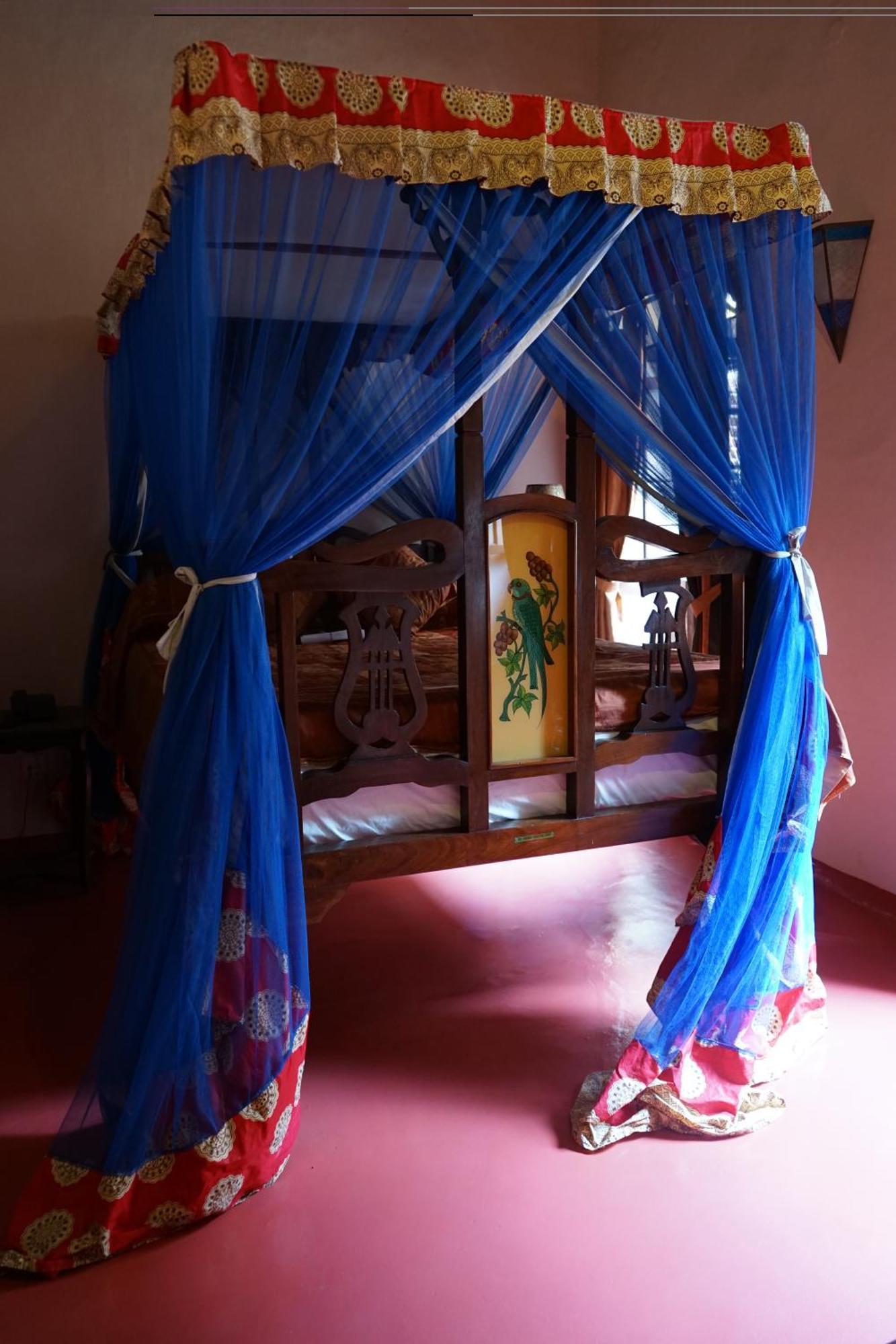 Zanzibar Palace Hotel Room photo